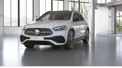 Gebraucht 2022 Mercedes GLA250 AMG line SUV | 39.970 € (Etwas zu teuer)