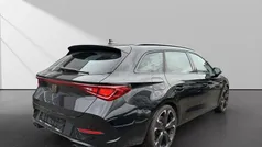 Gebraucht 2023 Cupra Leon VZ | 33.389 € (Superpreis)