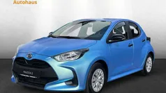 Oracal blue lunar white Gebraucht 2023 Mazda 2 Kleinwagen | 22.990 € (Fairer Preis)