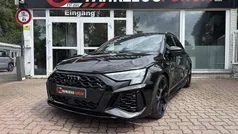 Schwarz Gebraucht 2024 Audi RS3 Ambiente Kleinwagen | 54.900 €