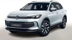 Oyster silver metallic Neu 2024 VW Tiguan SUV | 38.885 € (Guter Preis)