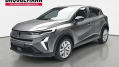 Grau Neu 2025 Renault Captur Evolution SUV | 20.990 € (Superpreis)