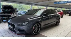 Gebraucht 2020 Hyundai i30 N Performance Limousine | 22.981 € (Fairer Preis)