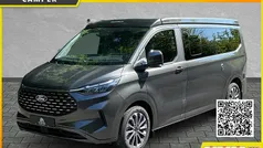 Magnetic metallic Neu 2025 Ford Tourneo Custom Nugget Van | 66.490 € (Guter Preis)