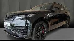 Schwarz Gebraucht 2025 Land Rover Range Rover Velar SE Dynamic SUV | 89.700 €
