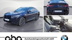 Gebraucht 2024 BMW X4 Performance SUV | 47.820 € (Superpreis)