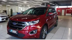 Gebraucht 2017 Ford Edge Sport SUV | 21.779 € (Fairer Preis)