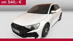 Gebraucht 2025 Audi RS3 Sportback Kleinwagen | 71.190 € (Fairer Preis)