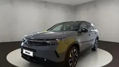 Gebraucht 2025 Opel Grandland X SUV | 33.135 € (Guter Preis)