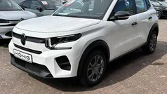 Weiß Neu 2025 Citroën C3 Kleinwagen | 14.198 € (Superpreis)