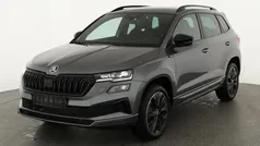 Gebraucht 2025 Skoda Karoq SportLine SUV | 37.445 € (Fairer Preis)