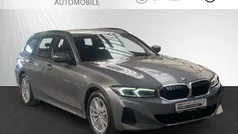 Gebraucht 2023 BMW 330e Comfort Edition Kombi | 34.500 € (Superpreis)