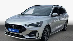 Gebraucht 2023 Ford Focus ST-Line Kombi | 23.500 € (Guter Preis)