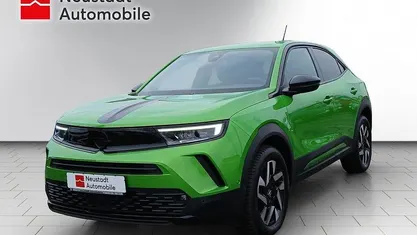 Gebraucht Opel Mokka GS Line 131 PS (96 kW) 2024 SUV