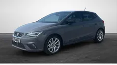 Gebraucht 2025 Seat Ibiza FR Limousine | 27.790 € (Fairer Preis)