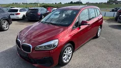 BMW 216 Gran Tourer