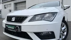 Seat Leon ST