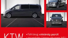 Gebraucht 2022 Mercedes EQV300 Avantgarde Van / Kleinbus | 41.777 € (Guter Preis)