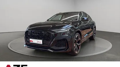 Gebraucht Audi RS Q8 Ambiente 600 PS (441 kW) 2022 SUV