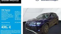 Gebraucht 2025 VW Tayron S SUV | 45.930 € (Superpreis)