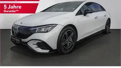 Gebraucht 2024 Mercedes EQE300 AMG | 42.880 € (Guter Preis)