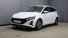 Atlas white Gebraucht 2023 Hyundai i20 Kleinwagen | 18.980 € (Fairer Preis)