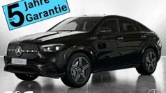 Gebraucht 2024 Mercedes GLE350e AMG Coupé | 103.999 €