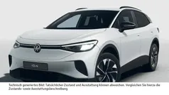 Gebraucht 2025 VW ID.4 Pure SUV | 34.929 € (Fairer Preis)