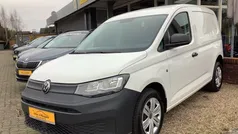 Gebraucht 2024 VW Caddy Van / Kleinbus | 27.990 € (Guter Preis)