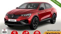 Gebraucht 2025 Renault Arkana Esprit Alpine SUV | 32.337 € (Fairer Preis)