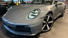 Gebraucht 2022 Porsche 911 Carrera Cabriolet Sport Cabrio | 169.911 € (Fairer Preis)