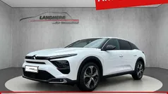 Gebraucht 2024 Citroën C5 X PureTech Limousine | 21.120 € (Fairer Preis)