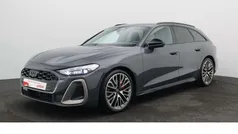 Magnetgrau Gebraucht 2024 Audi A5 Edition .1 Coupé | 60.980 € (Guter Preis)