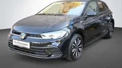Gebraucht 2023 VW Polo Move Limousine | 18.880 € (Fairer Preis)