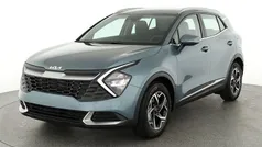 Yucca stahlgrau metallic Neu 2025 Kia Sportage Urban SUV | 29.495 € (Guter Preis)