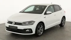 Gebraucht 2018 VW Polo R-line | 17.445 € (Fairer Preis)