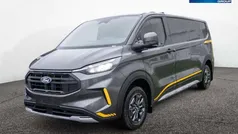 Gebraucht 2025 Ford Transit Custom Van / Kleinbus | 42.990 € (Superpreis)