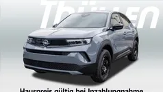 Gebraucht 2025 Opel Mokka Edition SUV | 25.980 € (Fairer Preis)
