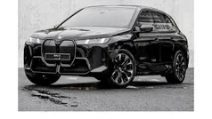 Gebraucht 2025 BMW iX M Sport SUV | 81.980 € (Superpreis)