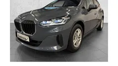 Gebraucht 2022 BMW 218 Active Tourer Van / Kleinbus | 26.350 € (Etwas zu teuer)
