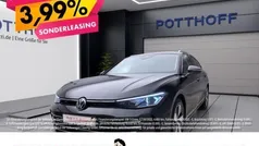 Gebraucht 2024 VW Passat Elegance Kombi | 36.977 € (Fairer Preis)
