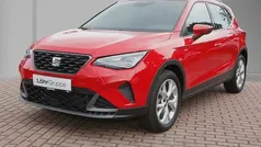 Gebraucht 2024 Seat Arona FR SUV | 22.550 € (Guter Preis)