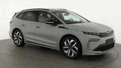 Gebraucht 2025 Skoda Enyaq iV SportLine SUV | 44.184 € (Fairer Preis)