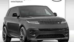 Gebraucht 2025 Land Rover Range Rover Sport SE Dynamic SUV | 118.880 € (Fairer Preis)