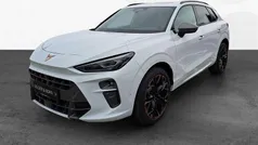 Gebraucht 2025 Cupra Terramar VZ SUV | 44.990 € (Fairer Preis)