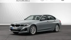 Gebraucht 2024 BMW 318 Comfort Edition Limousine | 32.799 € (Guter Preis)