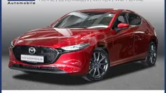 Gebraucht 2025 Mazda 3 Exclusive-Line Limousine | 28.888 € (Guter Preis)