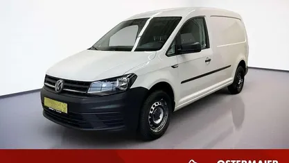 Gebraucht 2020 VW Caddy Maxi Van / Kleinbus | 14.890 € (Superpreis)
