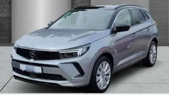 Gebraucht 2024 Opel Grandland X Ultimate SUV | 29.980 € (Fairer Preis)