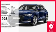 Gebraucht 2025 Audi A3 Sportback Advanced Limousine | 33.820 € (Fairer Preis)